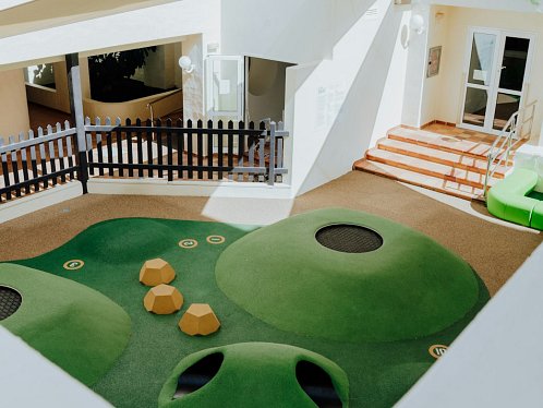 Playground
